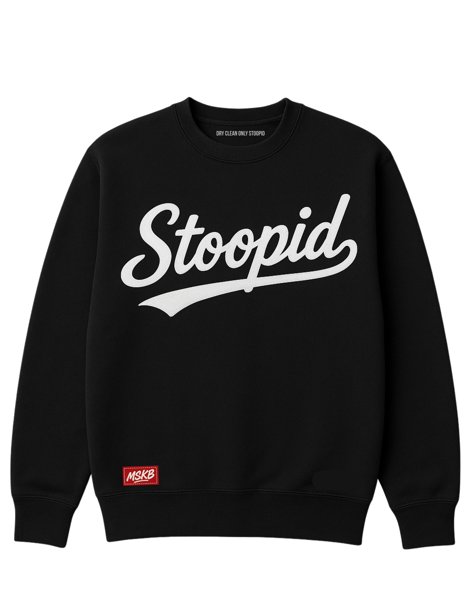 Stoopid Crew - MY STOOPID KLOTHING BRAND